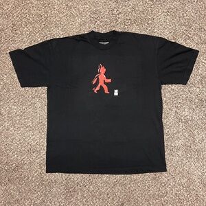 2021 Astroworld Festival Houston Rap T Shirt